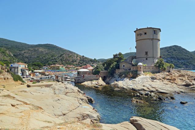 Isola del Giglio