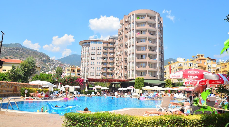 Alanya