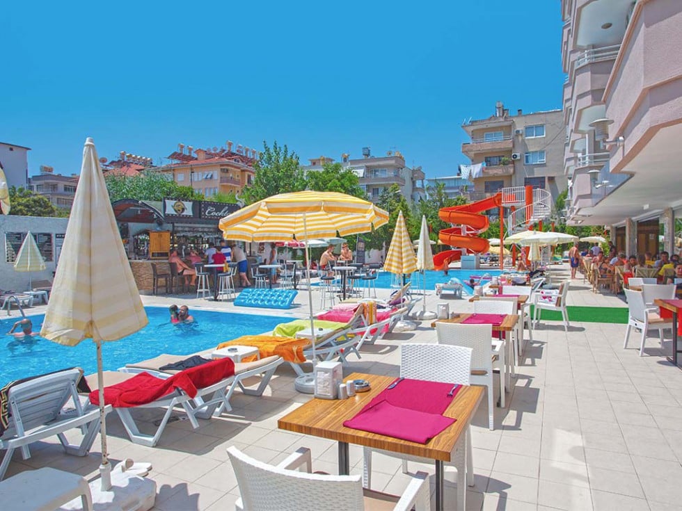 Alanya