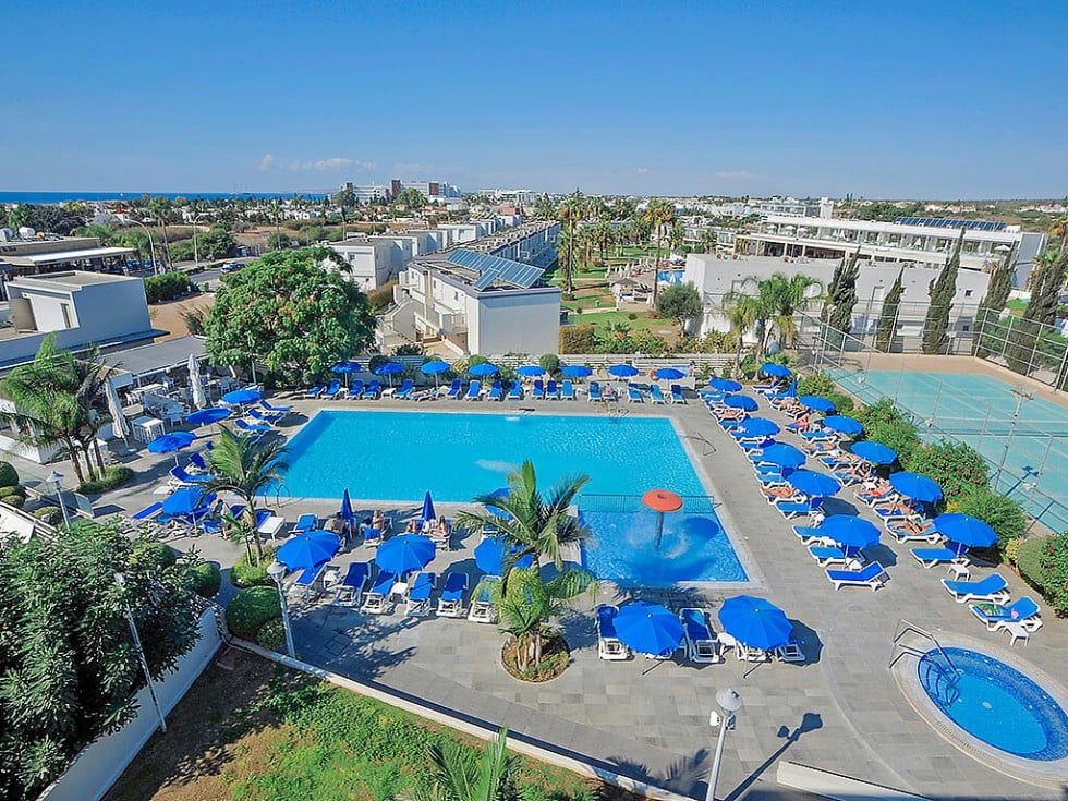 Agia Napa (Ayia Napa)