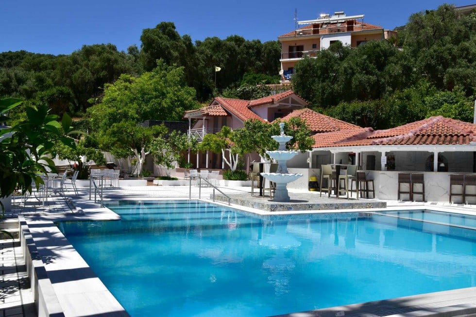 Parga