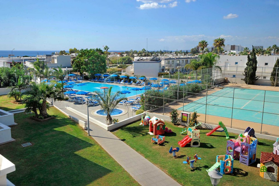 Agia Napa (Ayia Napa)