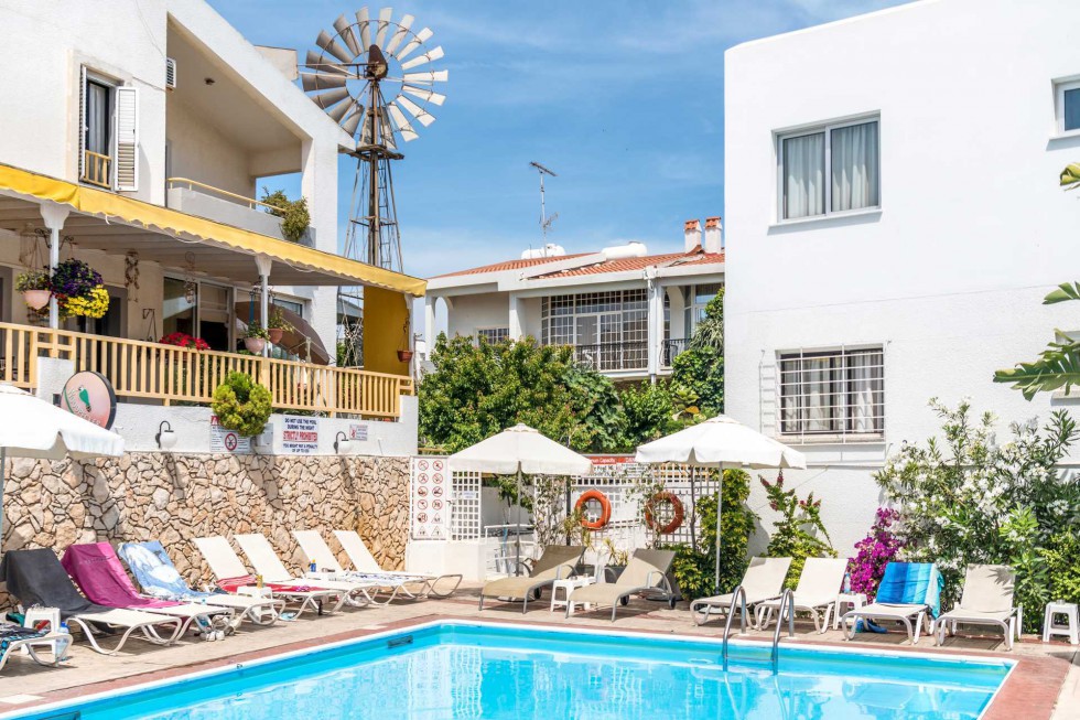 Agia Napa (Ayia Napa)