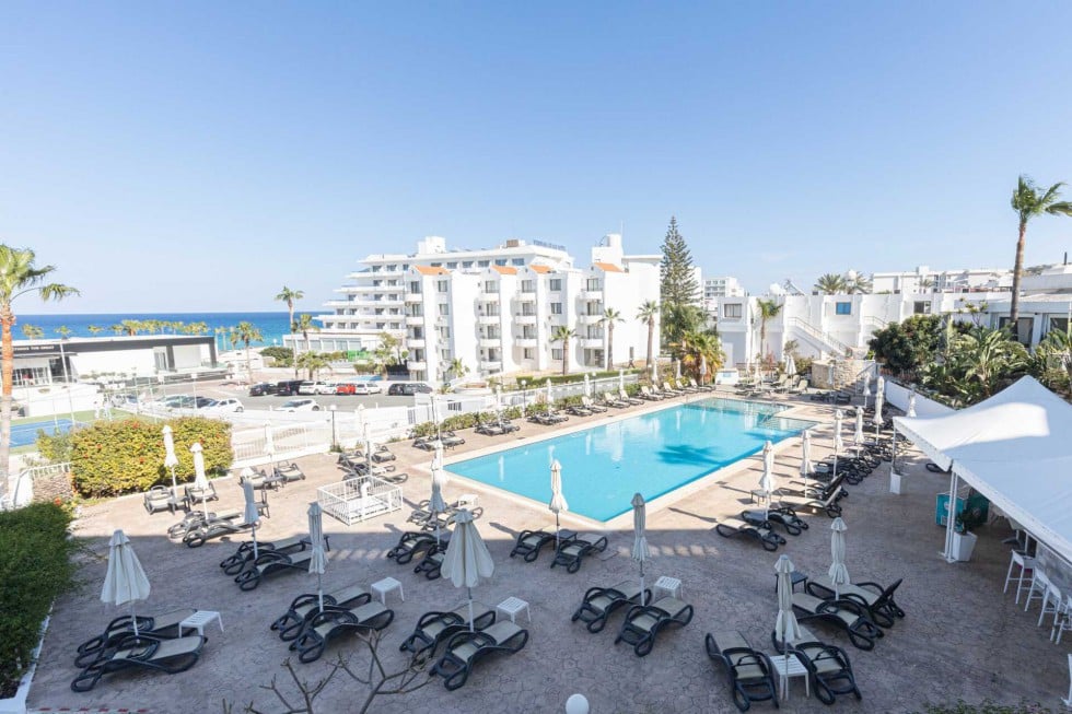 Protaras