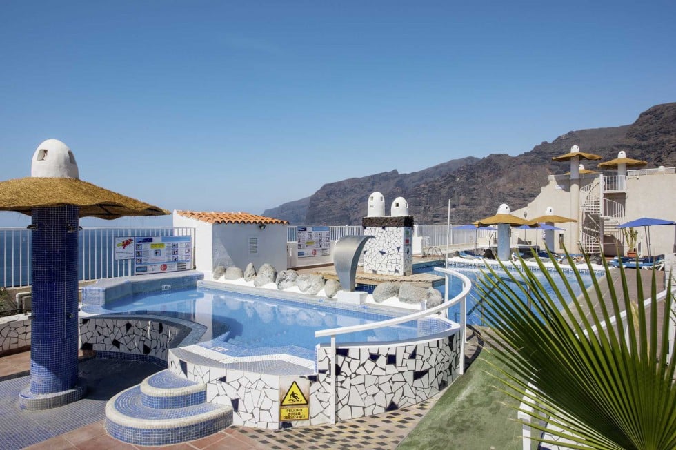 Teneriffa
