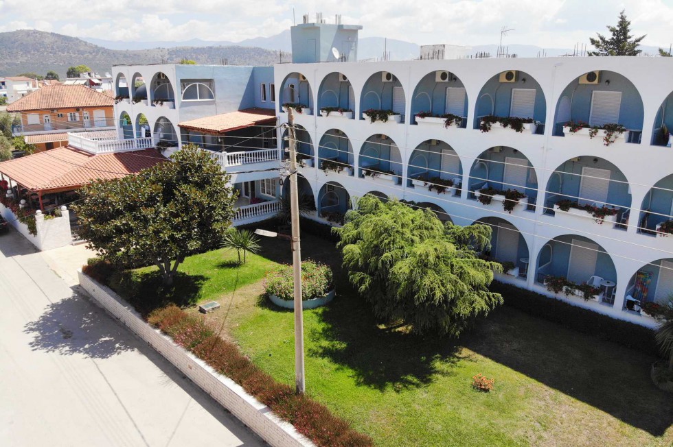 Ammoudia
