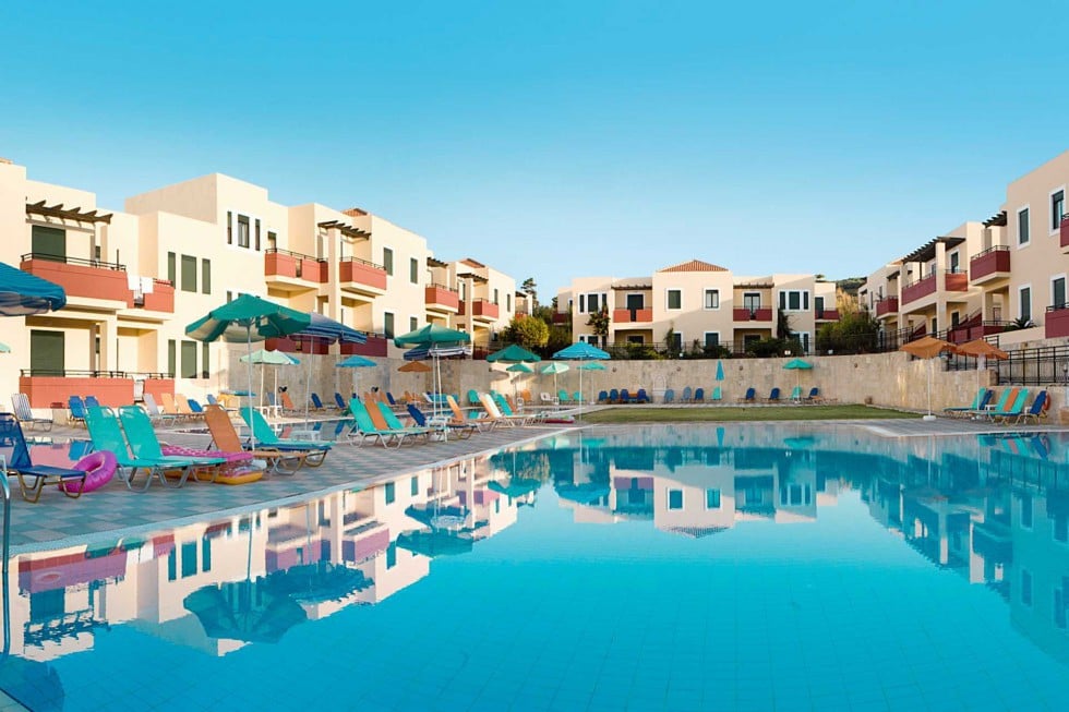 Agia Marina