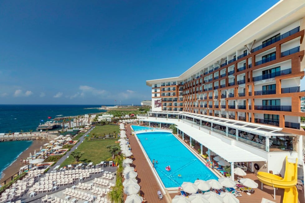 Alanya