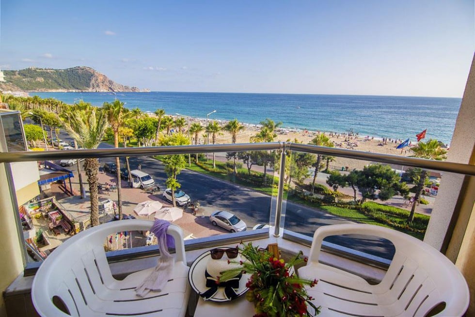 Alanya