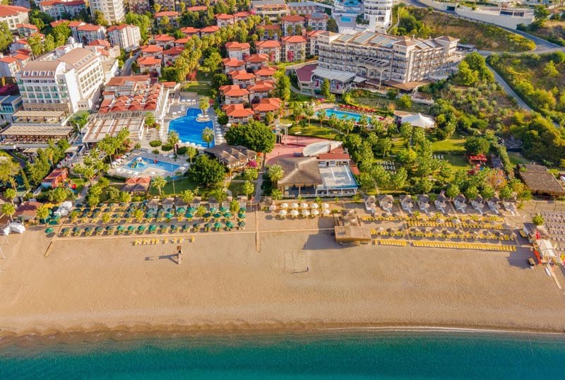 Alanya