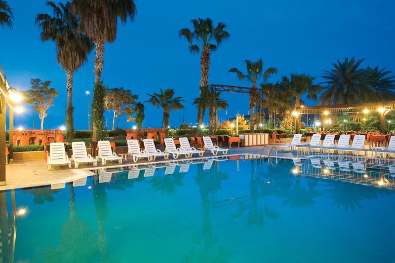 Kemer