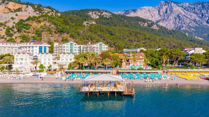 Kemer