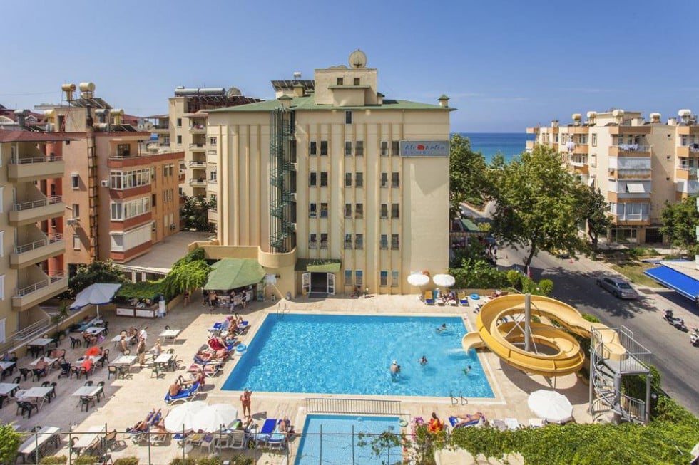 Alanya
