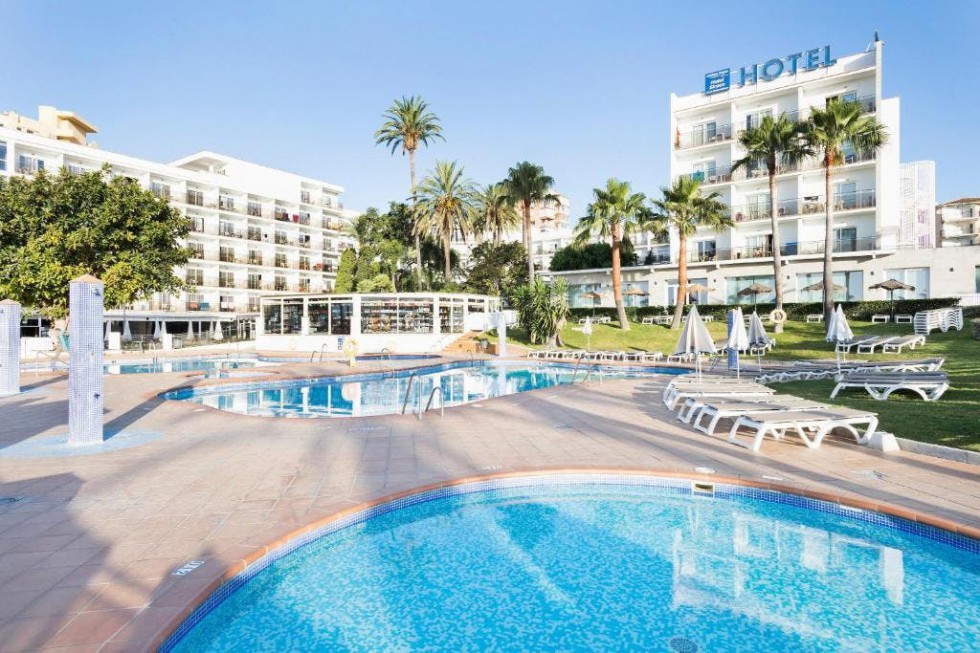 Benalmadena
