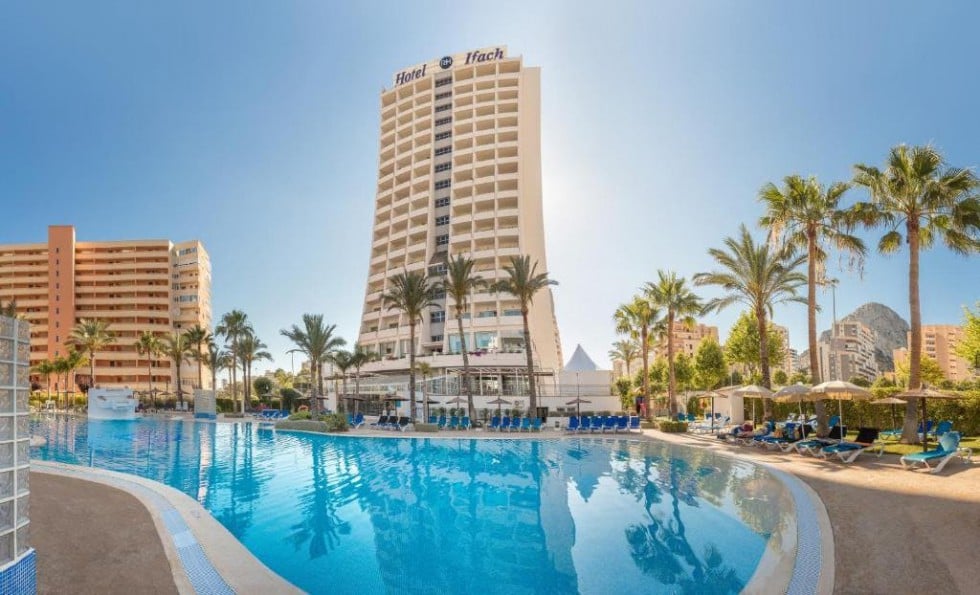 Calpe