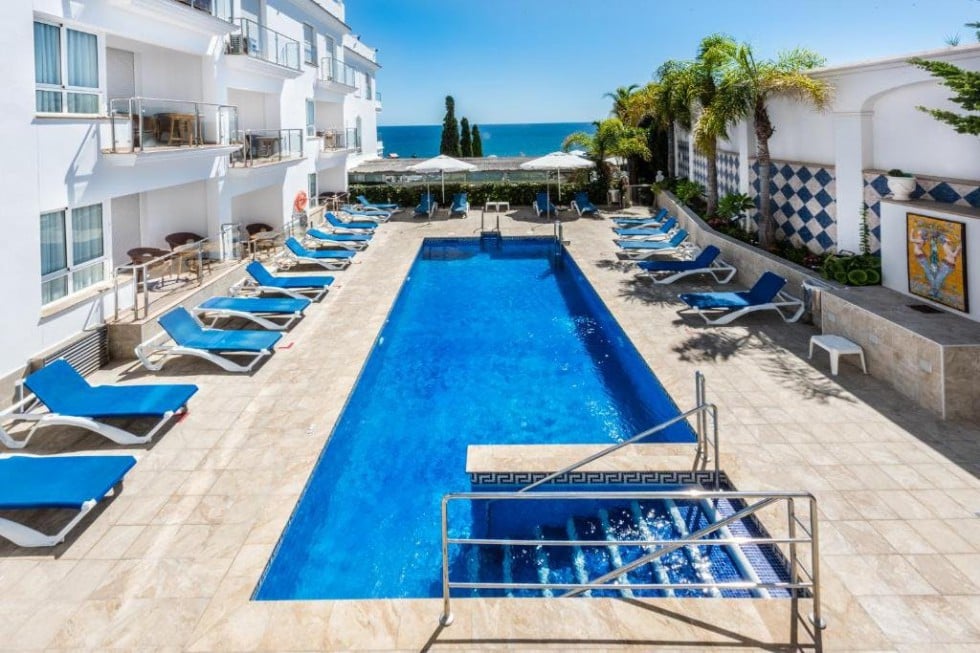 Nerja