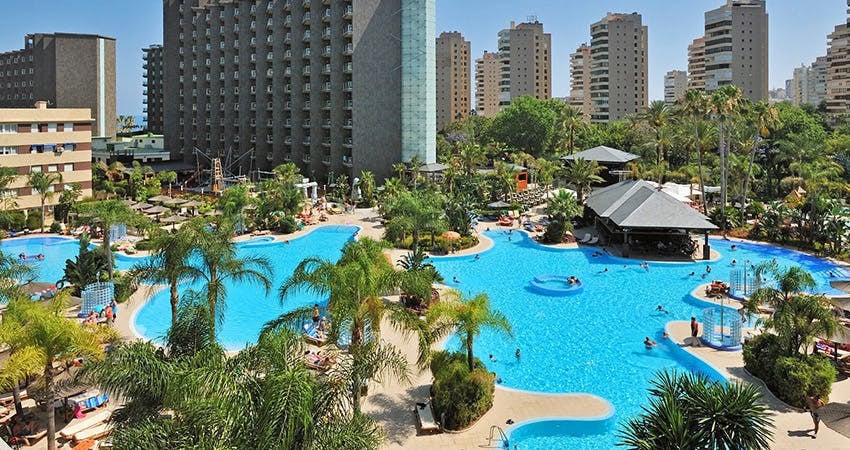 Torremolinos