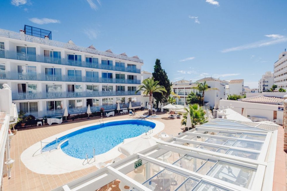 Nerja