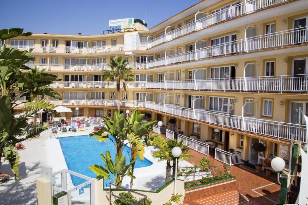 Torremolinos