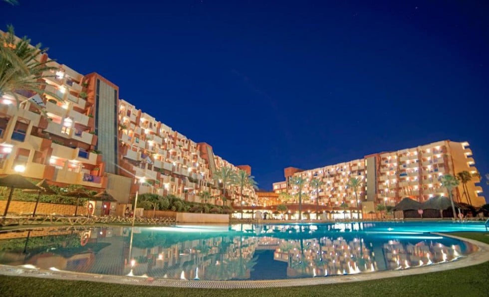 Benalmadena