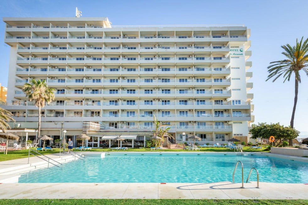 Torremolinos