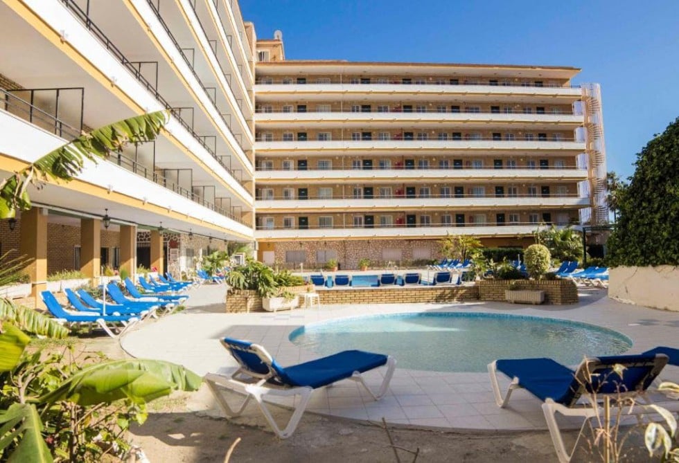 Torremolinos