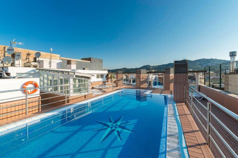 Lloret De Mar
