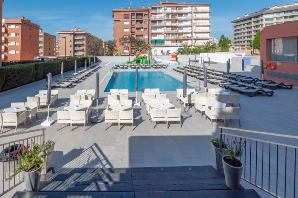 Lloret De Mar