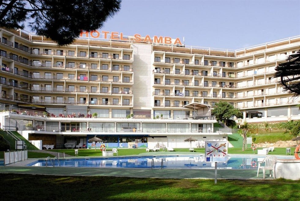 Lloret De Mar