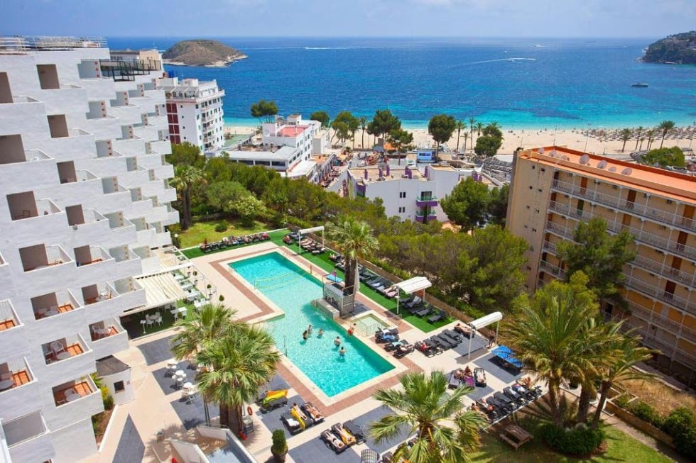 Magaluf