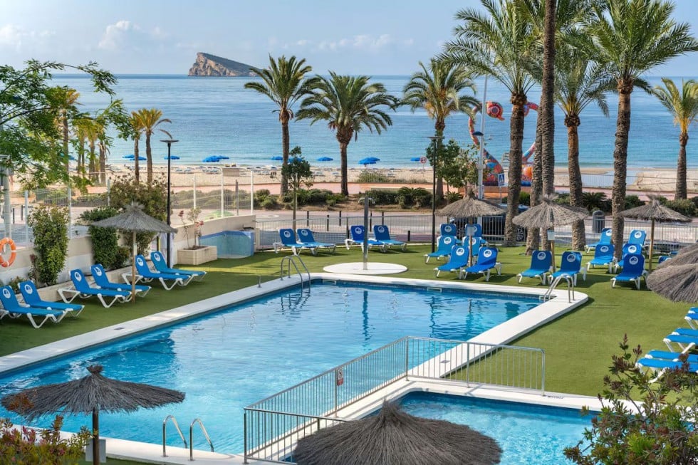 Benidorm