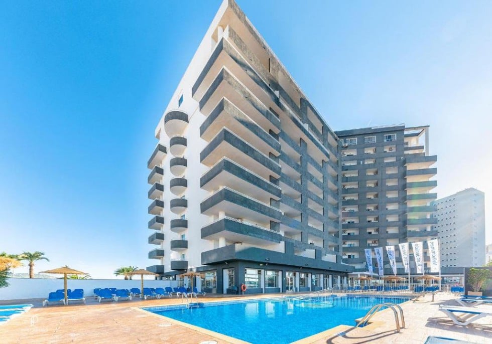 Calpe