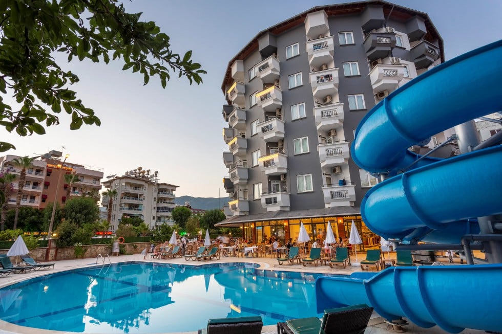 Alanya