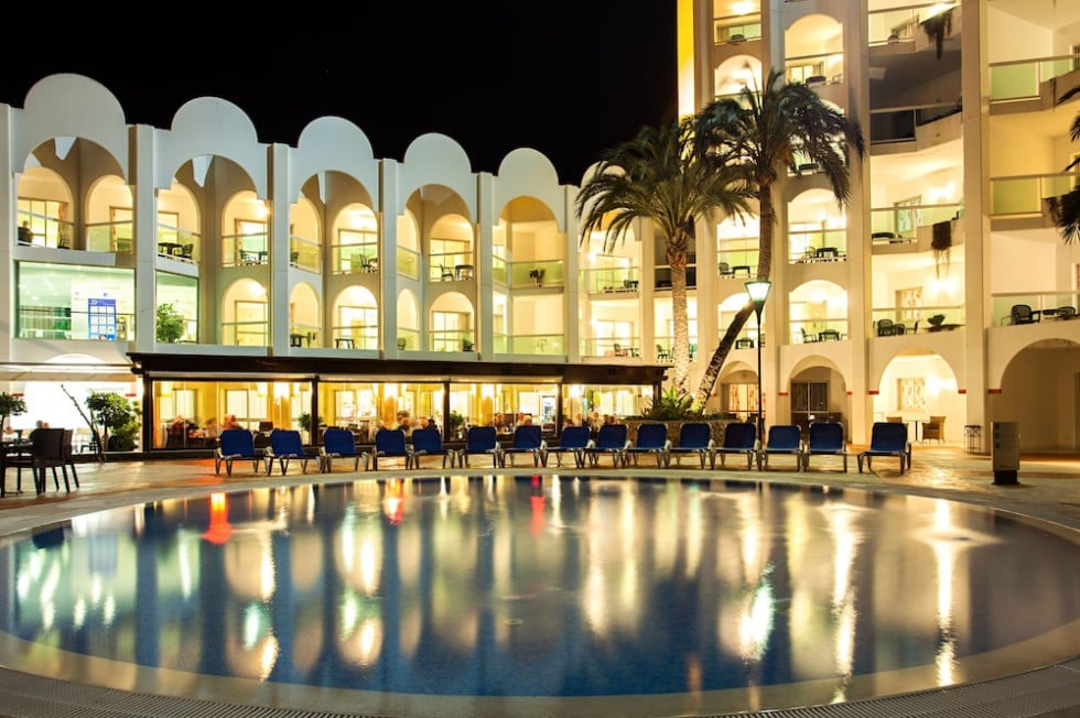 Nerja