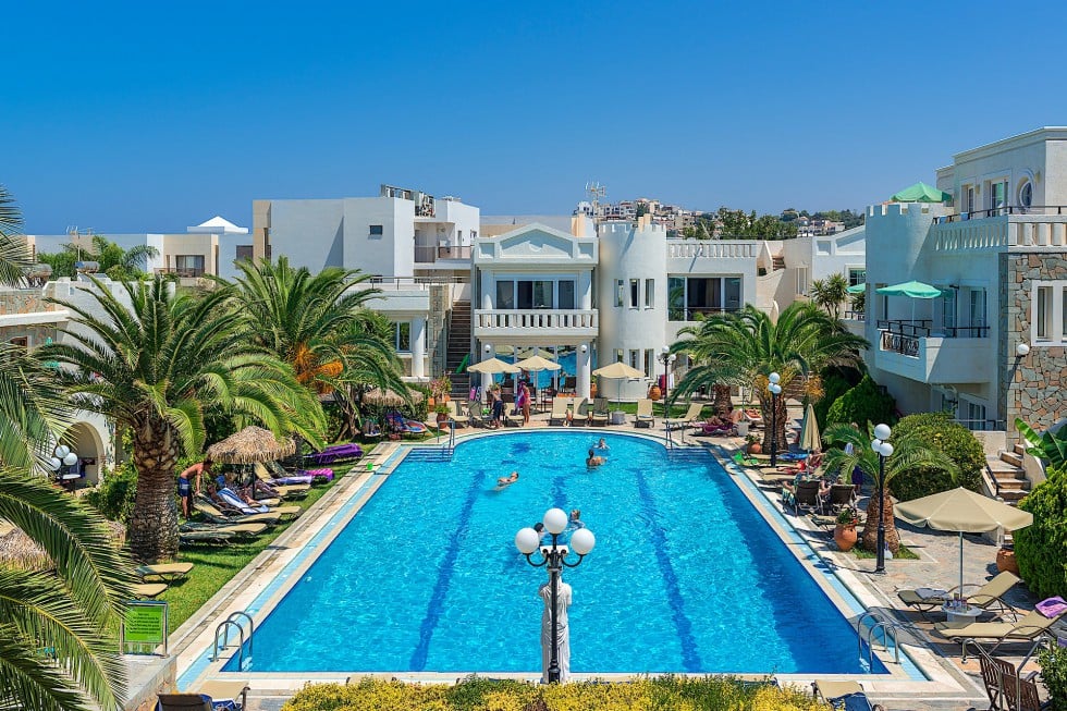 Platanias