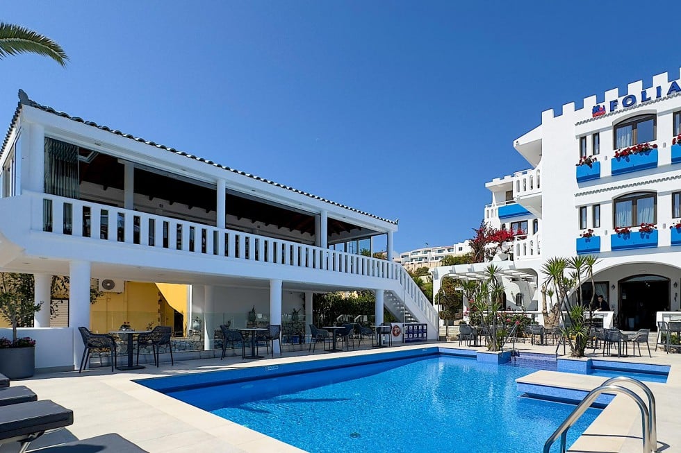Agia Marina