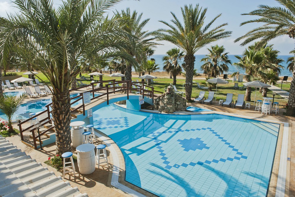 Agia Napa (Ayia Napa)