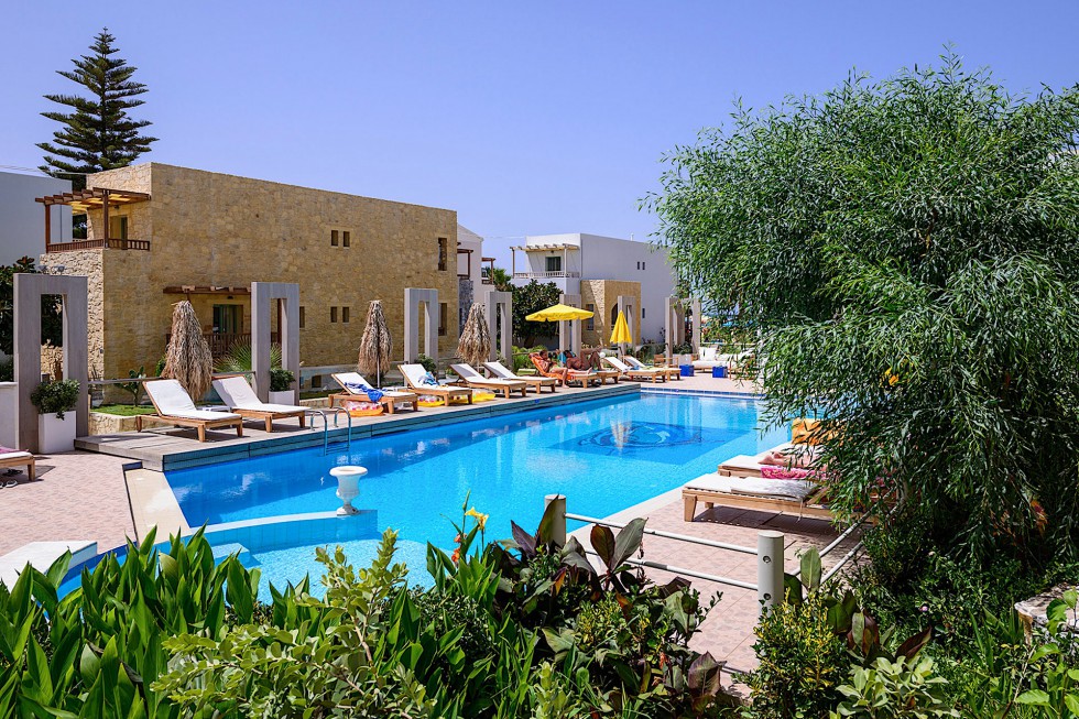 Platanias