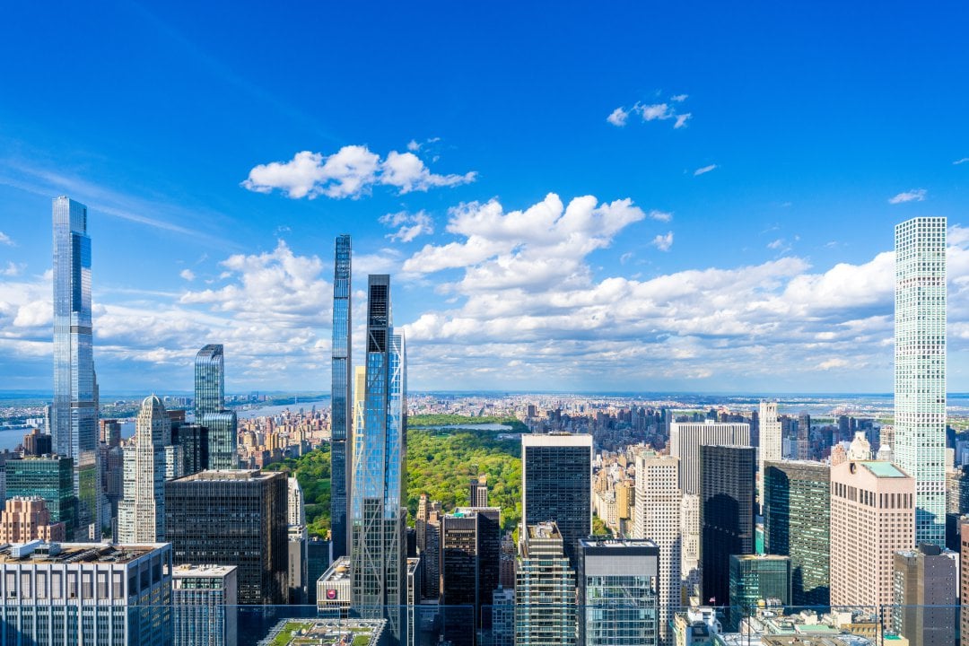 New York City, Yhdysvallat (USA)