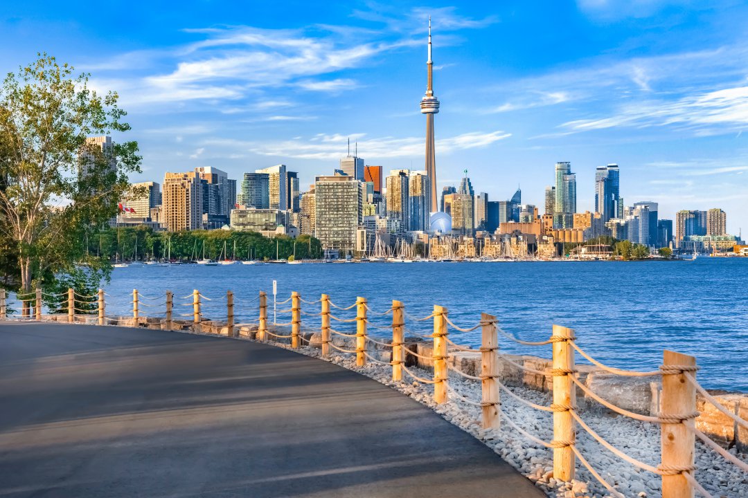 Toronto, Kanada