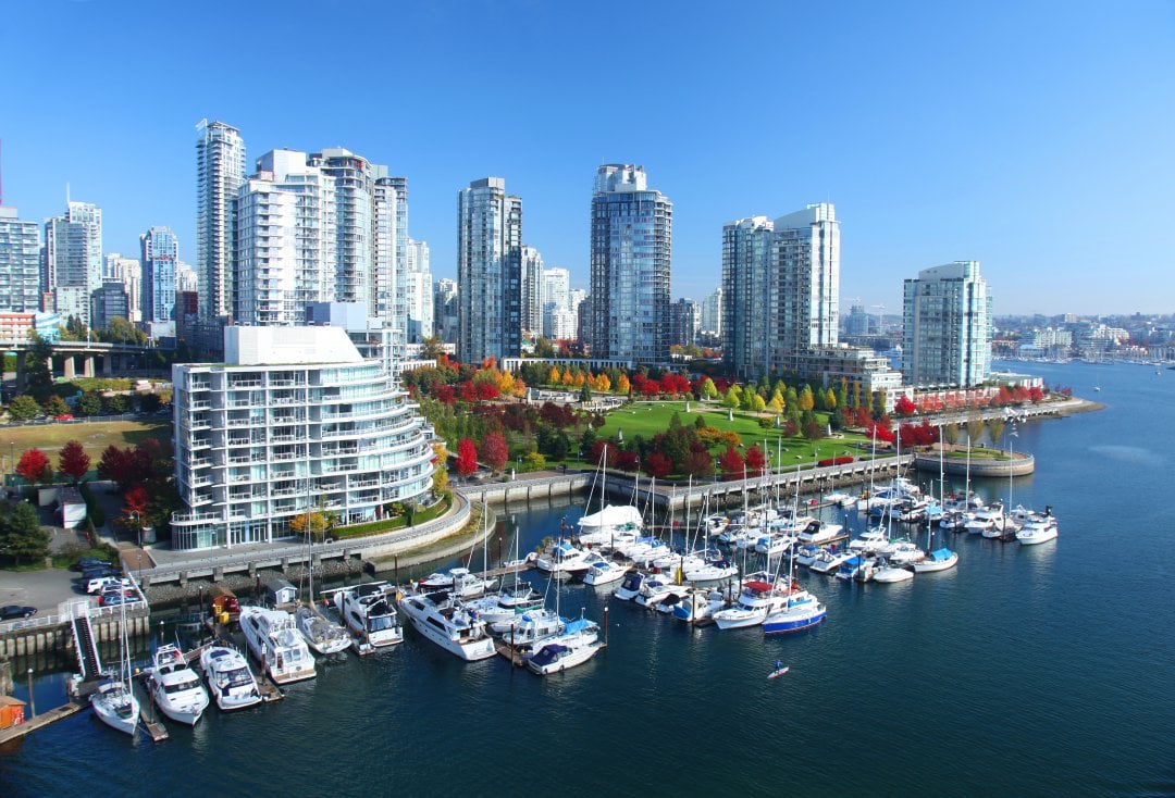 Vancouver, Kanada