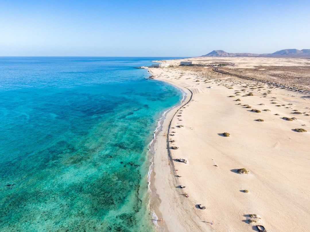 Corralejo, Espanja