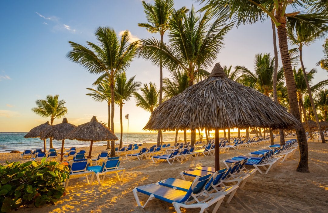 Punta Cana, Dominikaaninen tasavalta