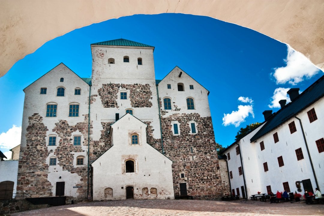 Turku, Suomi