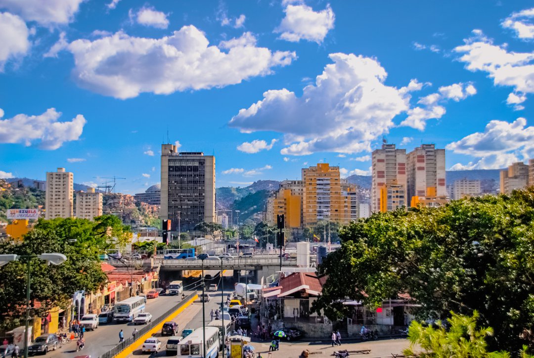 Caracas, Venezuela