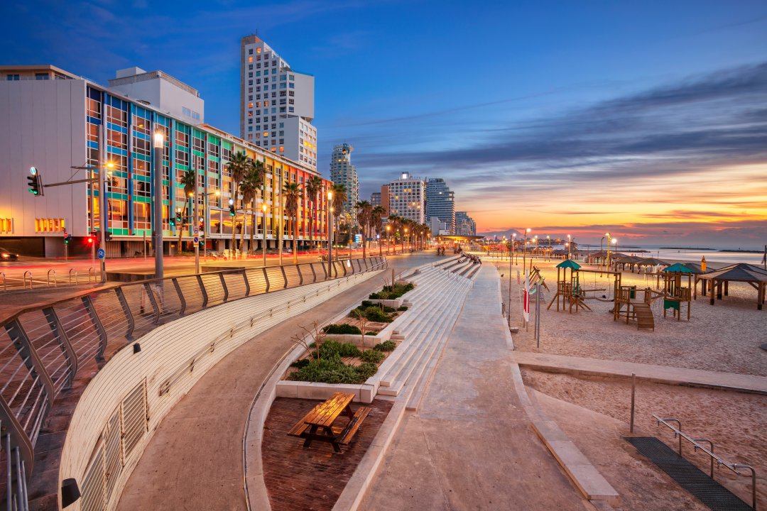 Tel Aviv, Israel