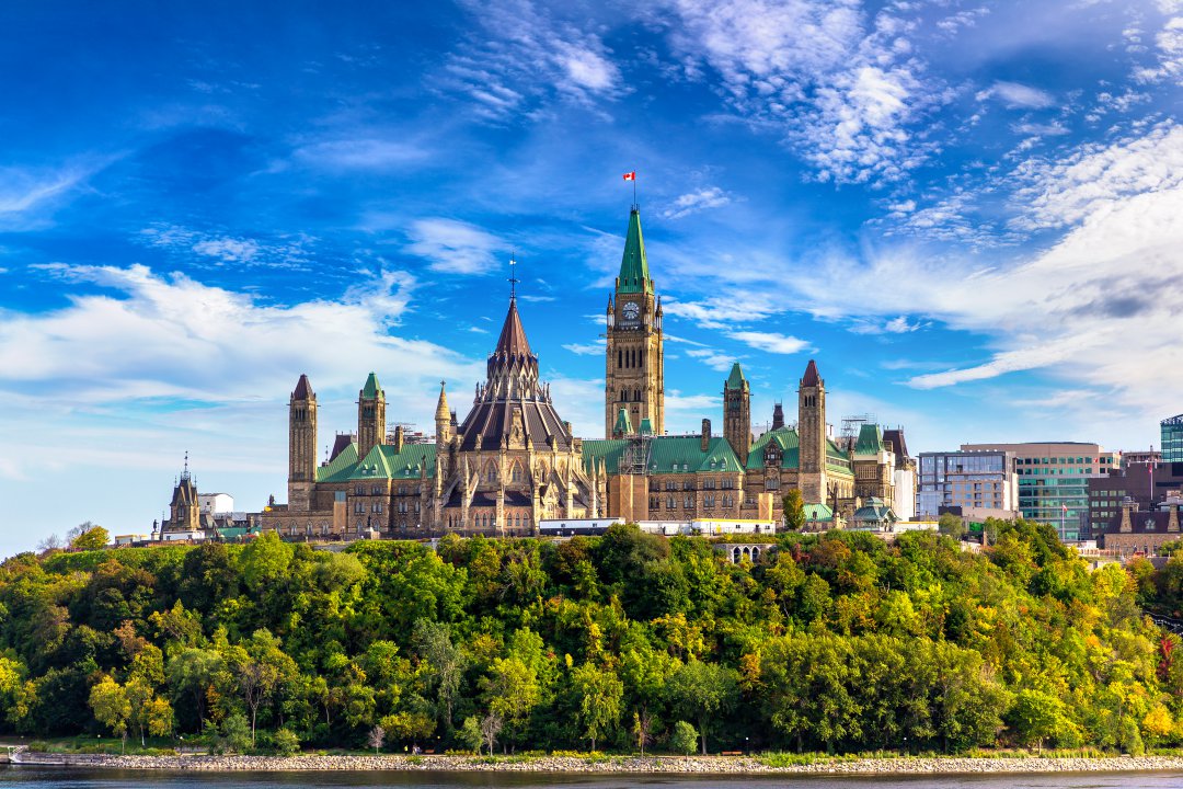 Ottawa, Kanada