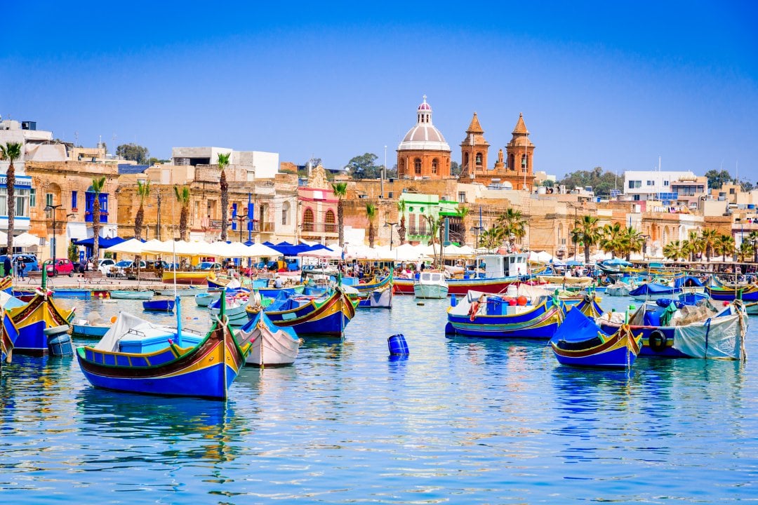 Malta, Malta