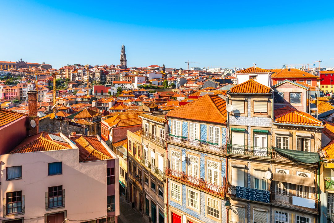 Portugali, Portugali