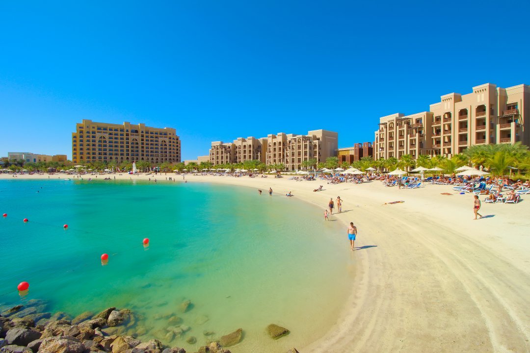 Ras Al Khaimah, Arabiemiraatit